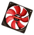 Ventilátorok, Hűtők, Előlapi panelek Xilence COO-XPF92.R Fan 92mm Red