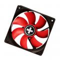 Ventilátorok, Hűtők, Előlapi panelek Xilence Red...