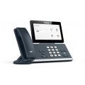 VOIP Yealink MP58 Microsoft Teams Edition vonalas VoIP telefon