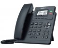 Telefon Yealink SIP-T31G Black