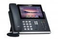 VOIP Yealink SIP-T48U vonalas VoIP telefon