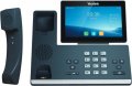 VOIP Yealink SIP-T58W Pro with Camera vonalas VoIP...