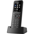Telefon Yealink W57R DECT Handset Black