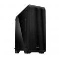 Ház Zalman S2 TG Window Black