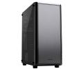 Ház Zalman S4 Window Black
