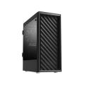 Ház Zalman T7 Window Black