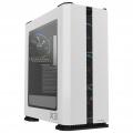 Ház Zalman X3 Window White