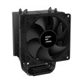 Ventilátorok, Hűtők, Előlapi panelek Zalman CNPS4X BLACK V2