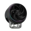 Ventilátorok, Hűtők, Előlapi panelek Zalman ZET 5...