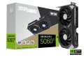 Videókártya Zotac GeForce RTX5060 Ti 8GB DDR7 Twin Edge