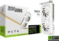 Videókártya Zotac GeForce RTX5070 12GB GDD...