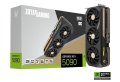 Videókártya Zotac GeForce RTX5090 32GB DDR7 Solid OC