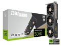 Videókártya Zotac GeForce RTX5070 12GB GDDR7 Gaming Solid OC