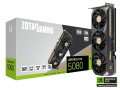 Videókártya Zotac GeForce RTX5080 16GB DDR7 Solid Core OC