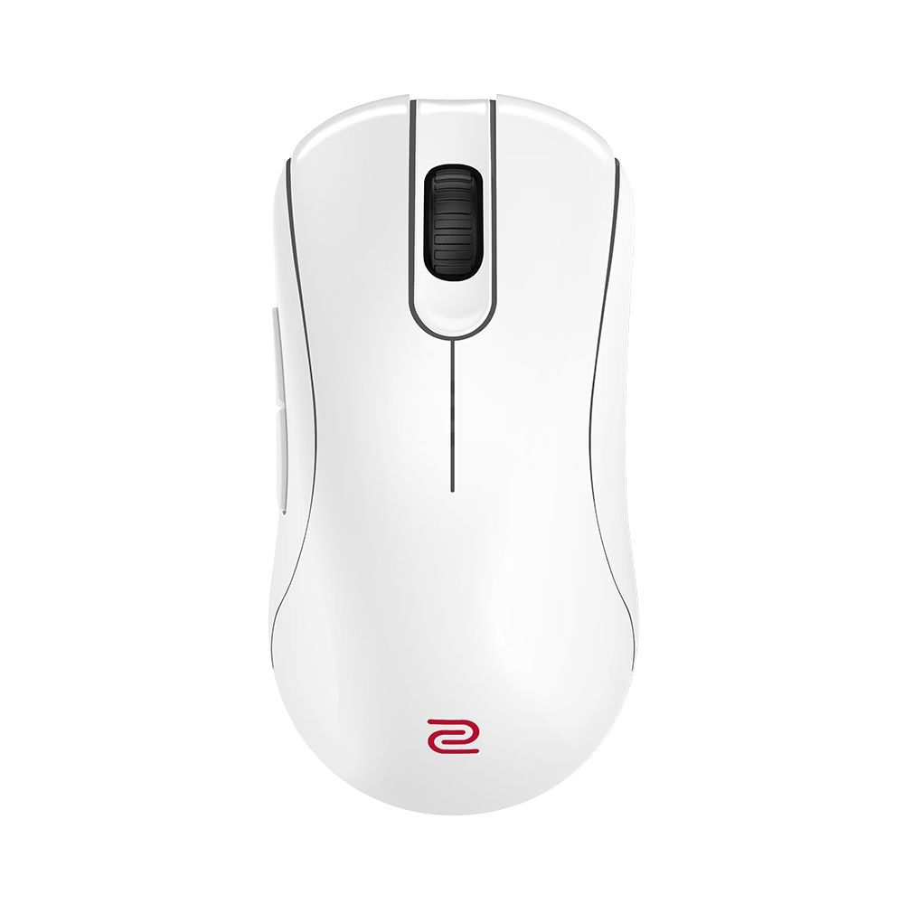Zowie ZA13-DW Wireless Gaming Mouse White