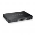 Switch ZyXEL XGS1930 10-port Multi-Gigabit Smart Managed Switch