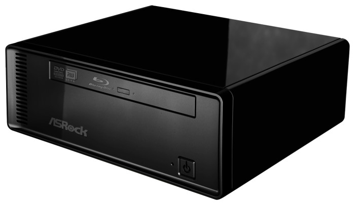 ASROCK Nettop