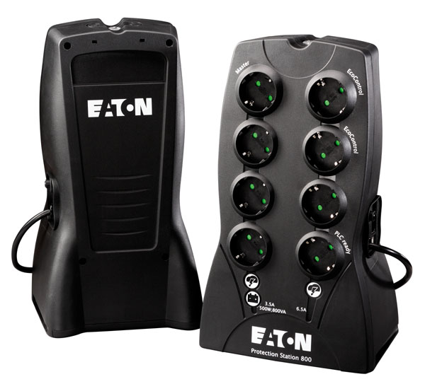 Eaton Protection Station