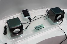 Arctic Cooling Mobile USB Charger with Solar Panel