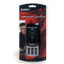 EMTEC 4 in 1