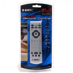 EMTEC 8 in 1