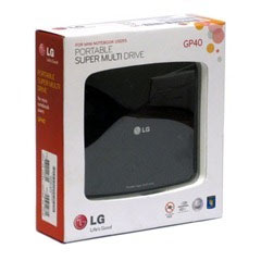 LG külső író