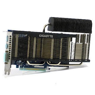 Gigabyte Silent Cell