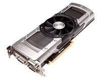 NVIDIA GTX690