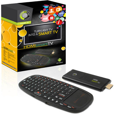 smart tv
