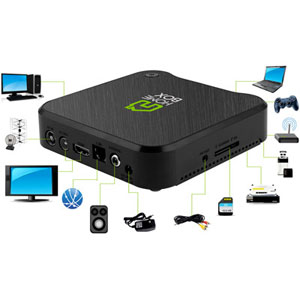 Overmax HomeBox