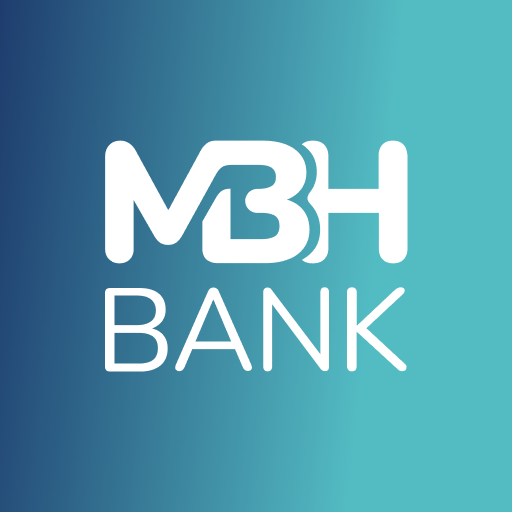 Partnerünk az MBH Bank