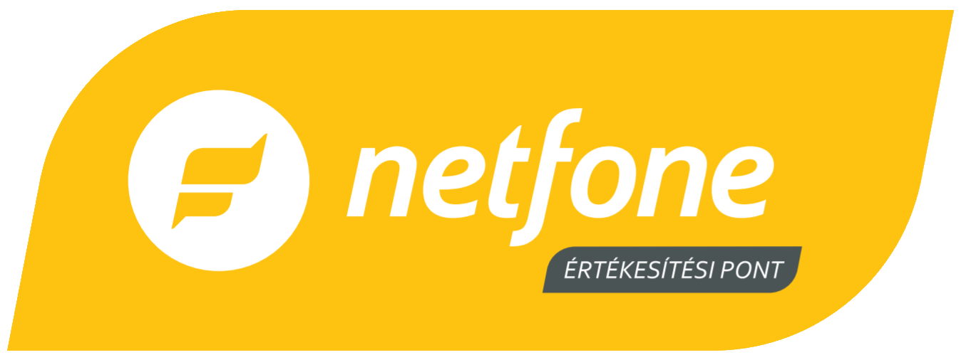 Mobilszolgáltató Partnertünk a Netfone